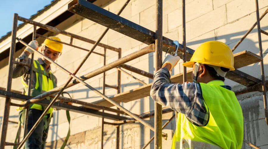 Expert top industrial roofings services in Shelby, OH